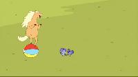 Adventure Time